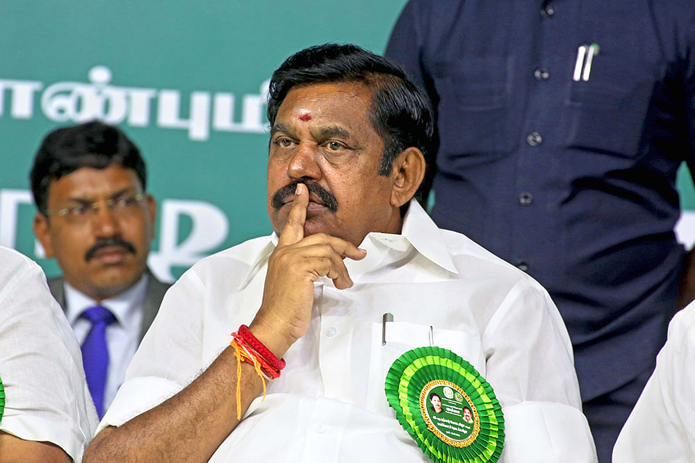 டீலா, நோ டீலா? - சங்கமத்தில் சங்கடம்!