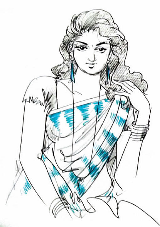பூவாத்தாவரங்கள் - சிறுகதை