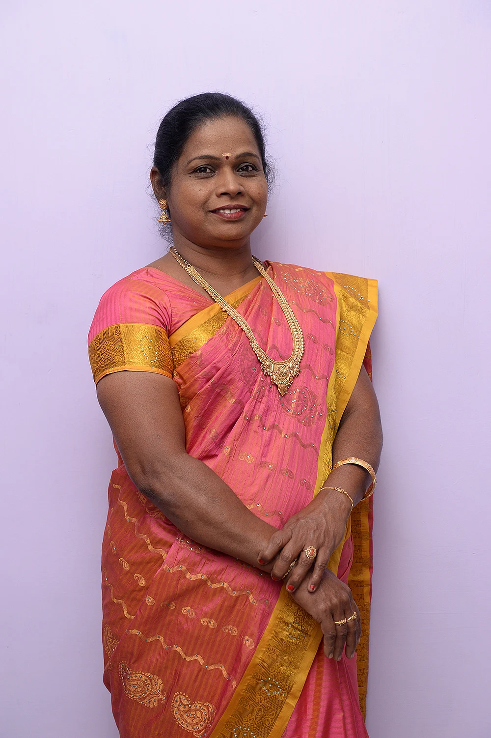 அரைக்கிலோ கோழிக்கறியும்
50 ரூபாய் சம்பளமும்!
