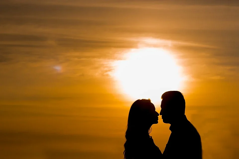 Love (Representational Image)
