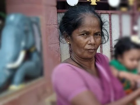 தென்காசி: பேத்தியுடன் மூதாட்டி கொடூரக் கொலை; 40 நாள்களுக்குப் பின் 5 பேர் கைது! என்ன நடந்தது?