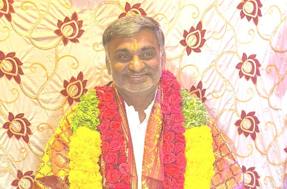 அமைச்சர் வீரமணி