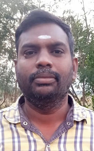 அசோக்குமார்