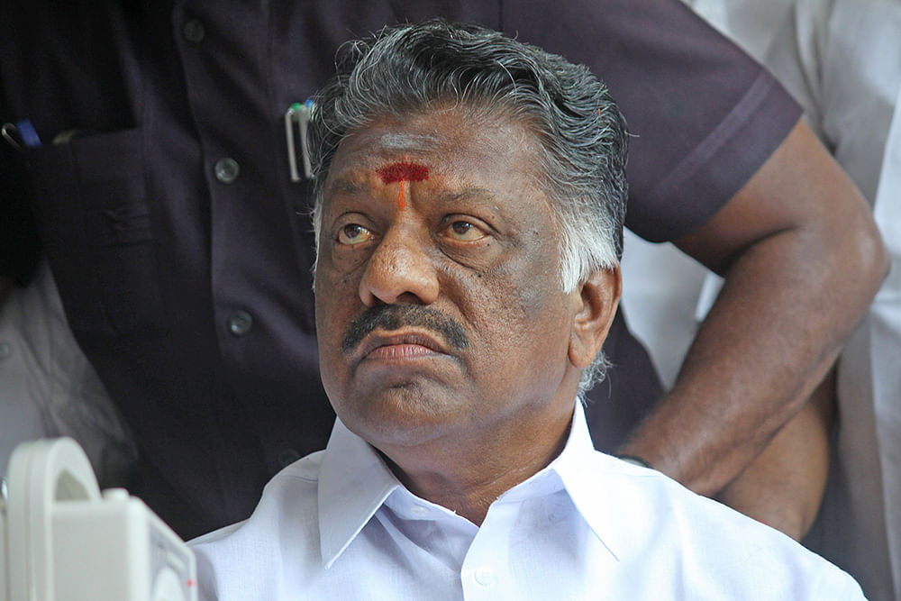 மிஸ்டர் கழுகு: ‘மாப்பிள்ளை’ அலம்பல்... கடுப்பான கமல்!