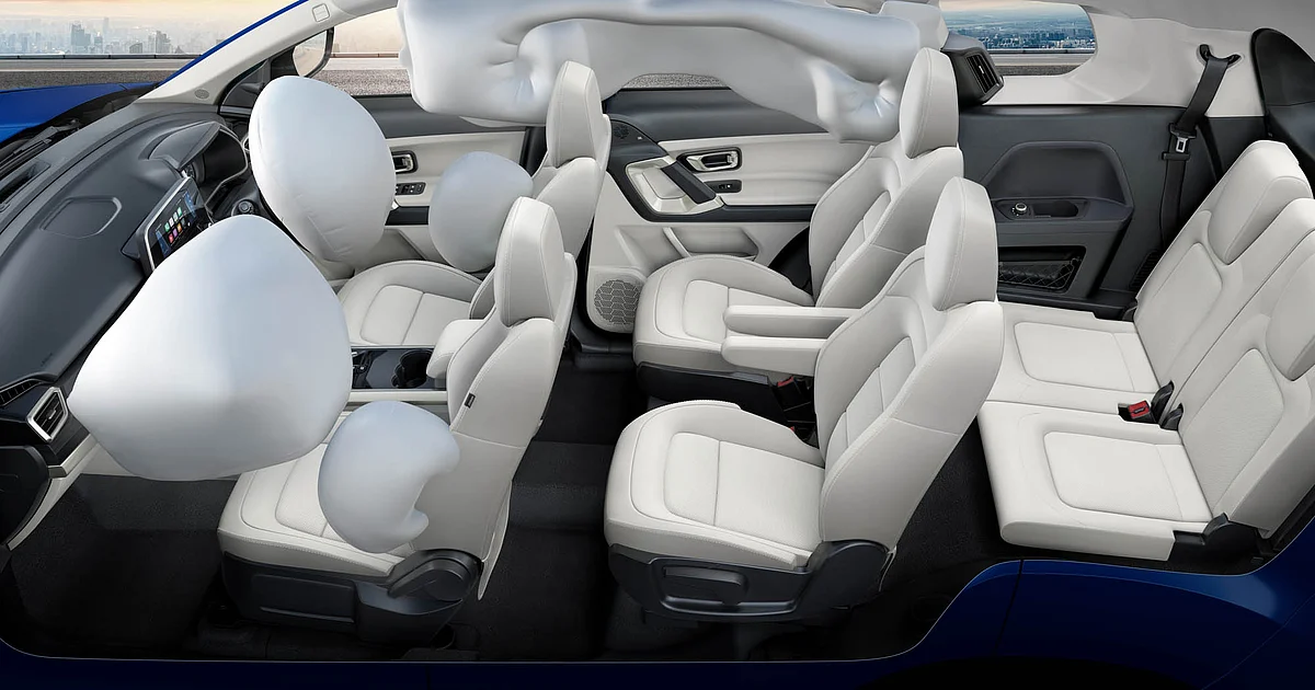 Airbags