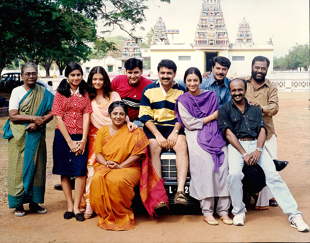 உண்மைகள் சொல்வேன்! - 15