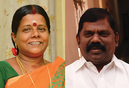 அன்புமணி கணேசன், சதன் திருமலைக்குமார்