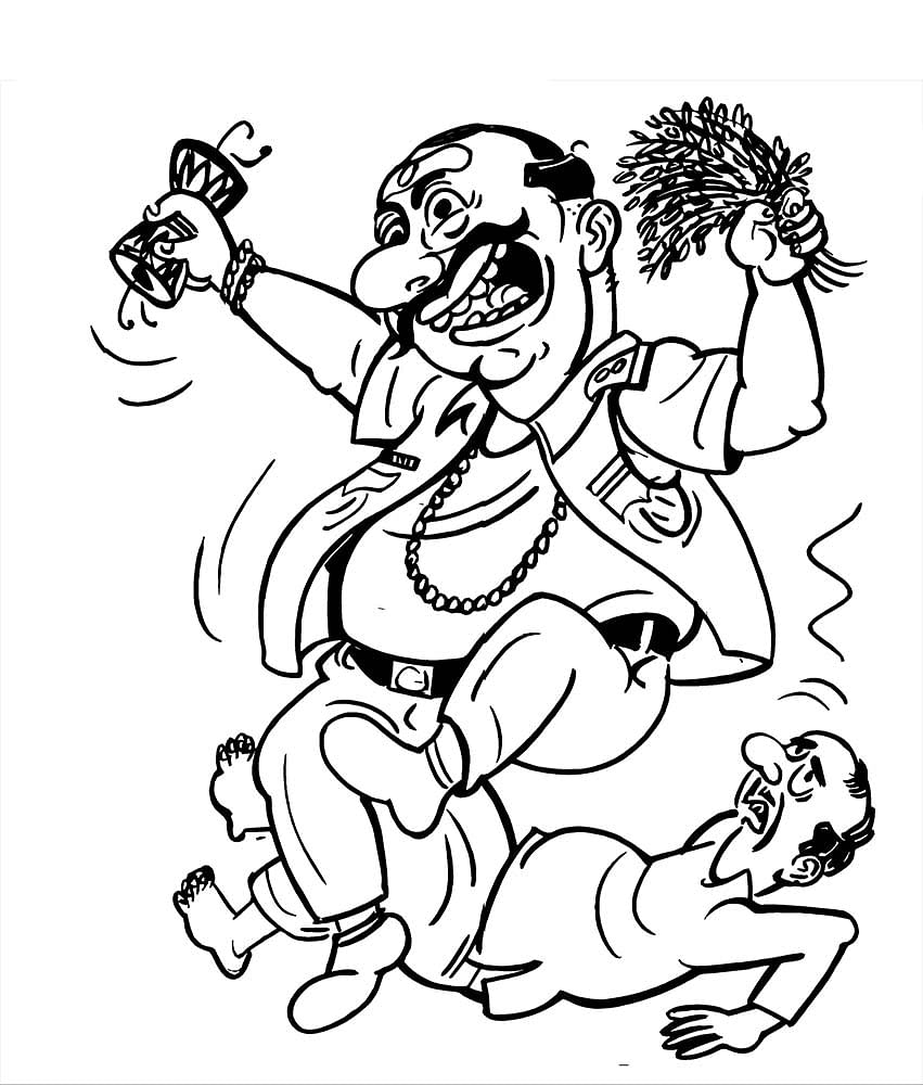 ஜூனியர் வாக்கி டாக்கி