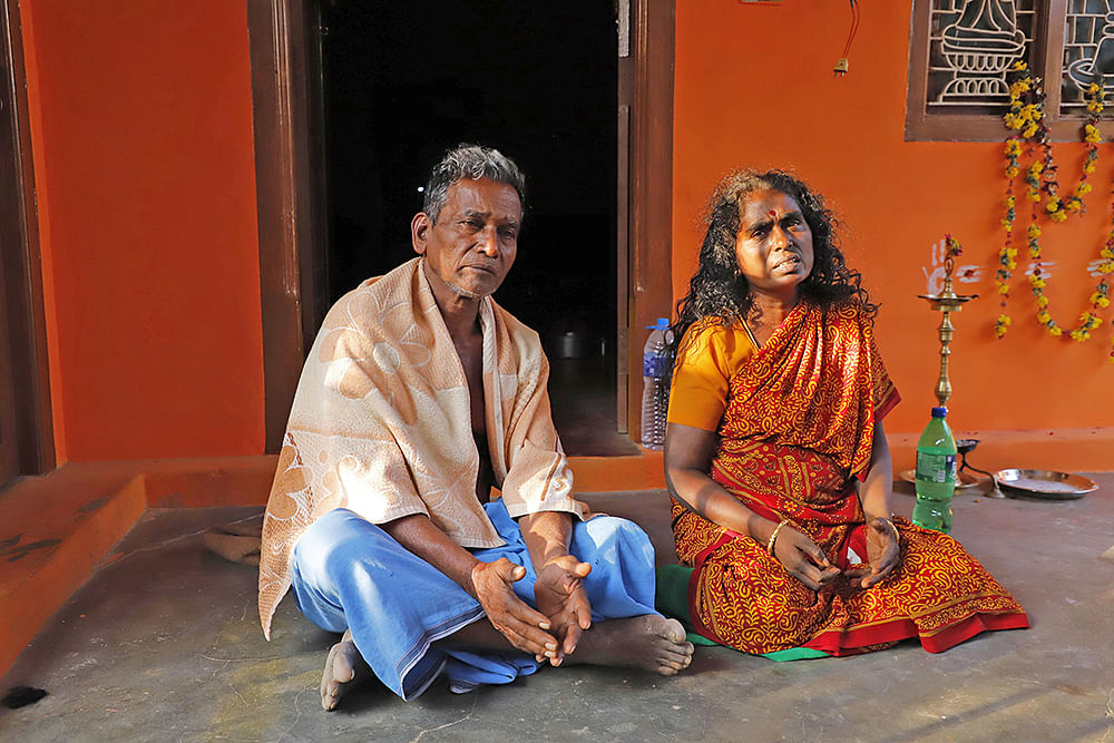 கோவிந்தராஜனி