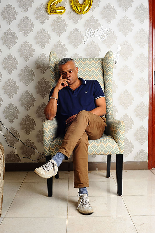 ``ரஜினிக்காக கதைகள் வச்சிருக்கேன்!'' - ‘`விஜய் படத்துக்காக ரெடியா இருக்கேன்!’’