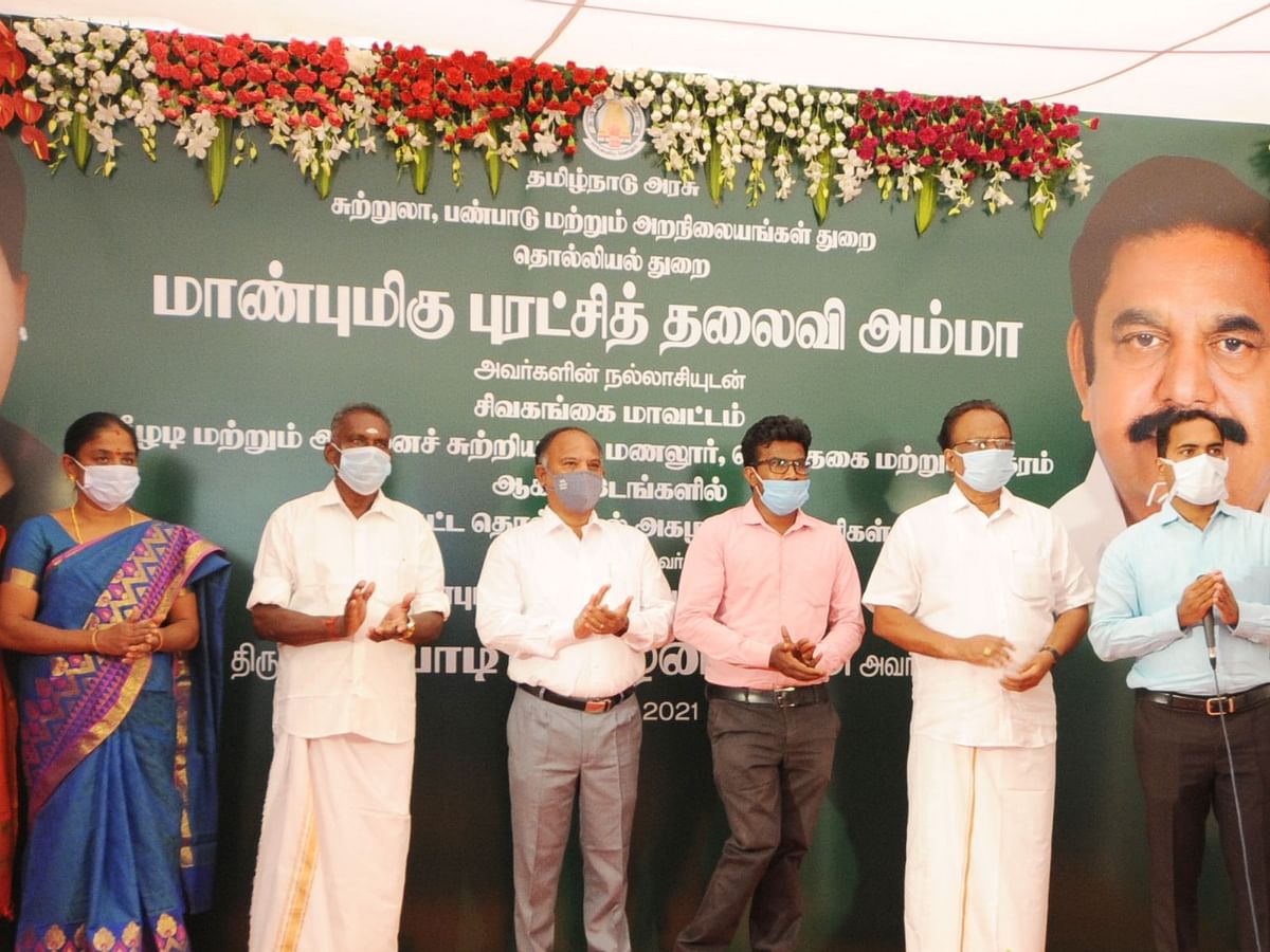 கீழடியில் 7-ம் கட்ட அகழாய்வுப் பணி துவக்கம்... இதுவரை 6 கட்ட ஆய்வில் கிடைத்தவை என்னென்ன?