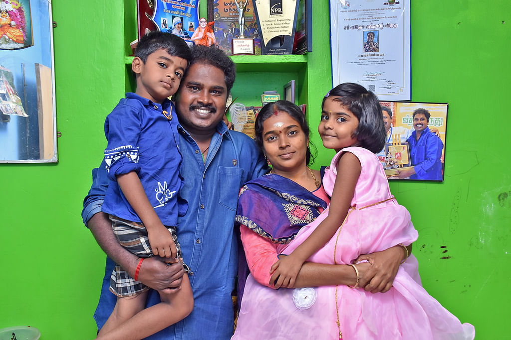 மதிச்சியம் பாலா