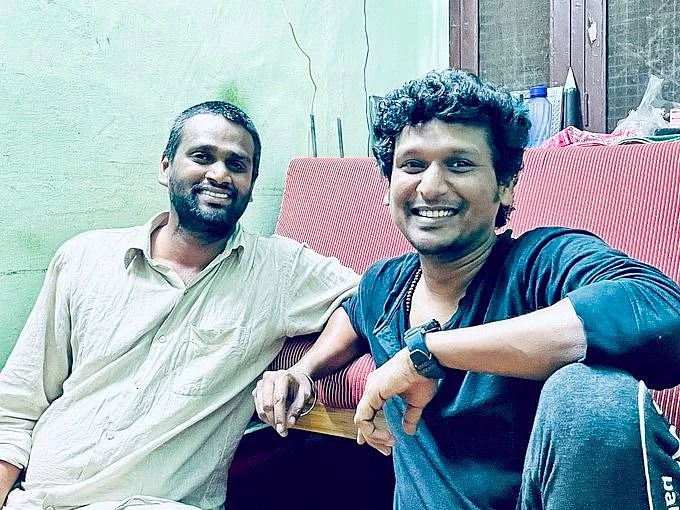Lokesh kanagaraj - வலிமை ரெய்டு!