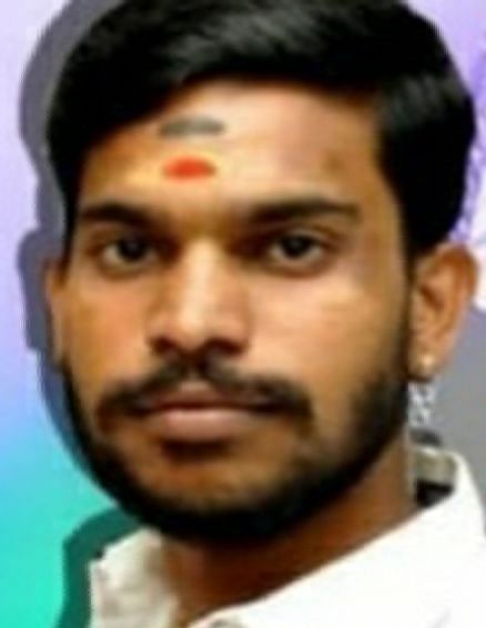 விக்னேஷ்வரன்