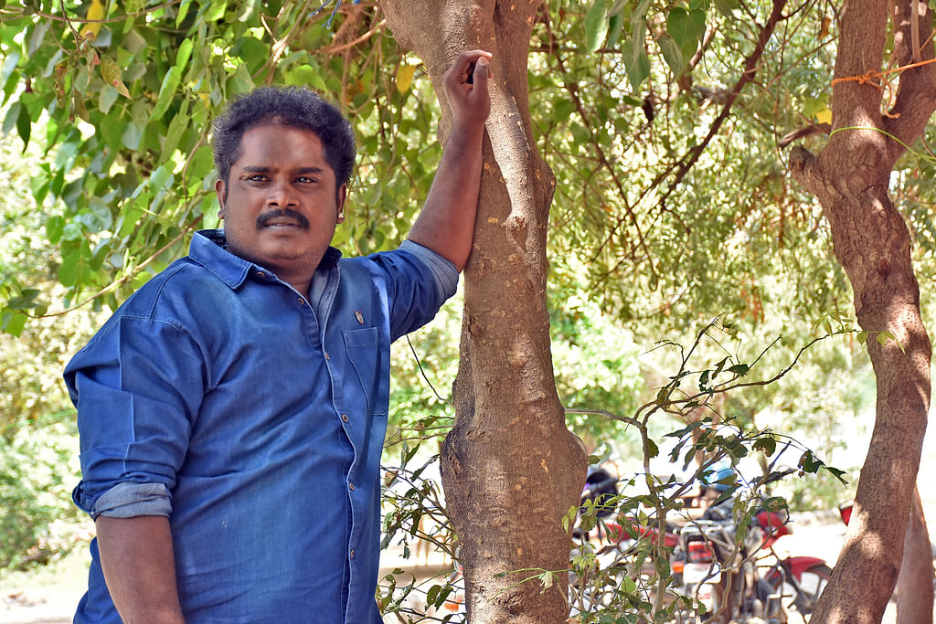 மதிச்சியம் பாலா