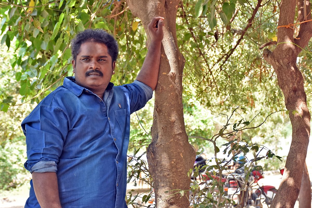 மதிச்சியம் பாலா