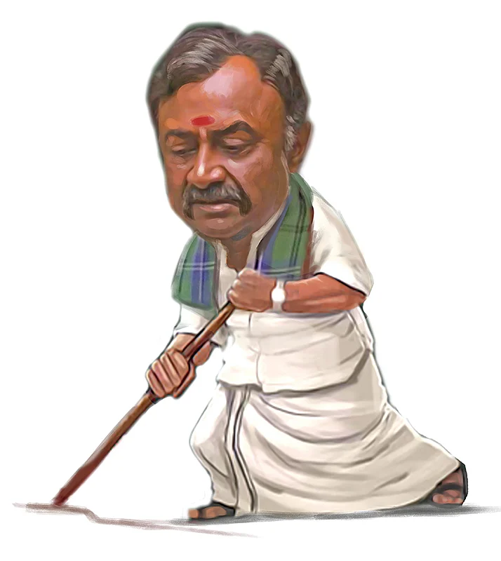 வாசகர் மேடை! - மோடிக்கு பிரியாணி பார்சல்ல்ல்!