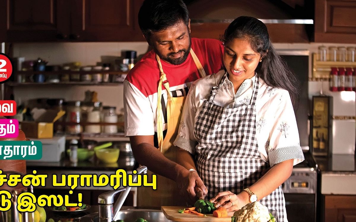 கிச்சன் பராமரிப்பு ஏ டு இஸட்! - சுவை, சுத்தம், சுகாதாரம்... 