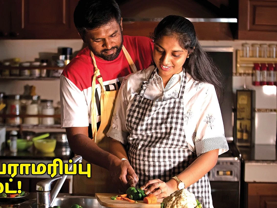 கிச்சன் பராமரிப்பு ஏ டு இஸட்! - சுவை, சுத்தம், சுகாதாரம்...