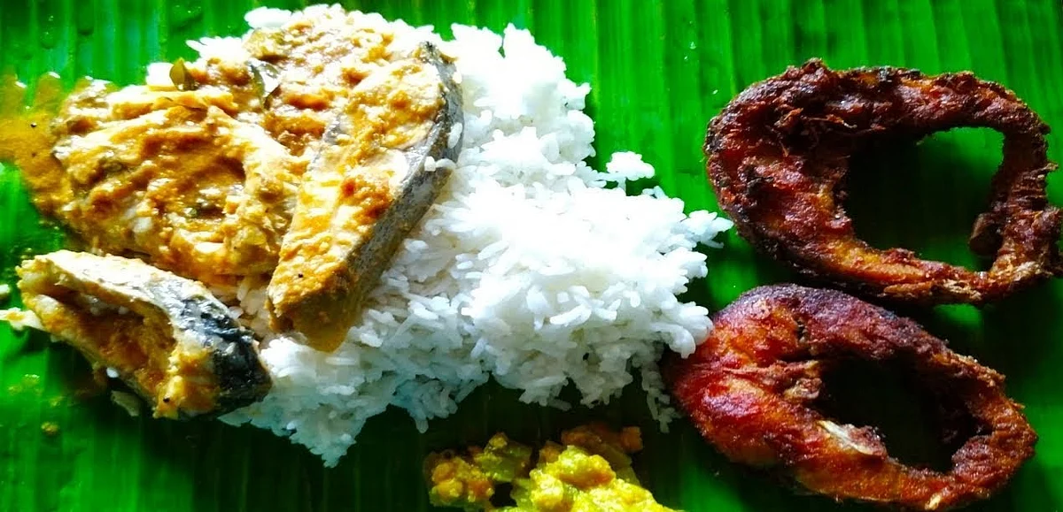 ஃபிஷ் ஃப்ரை