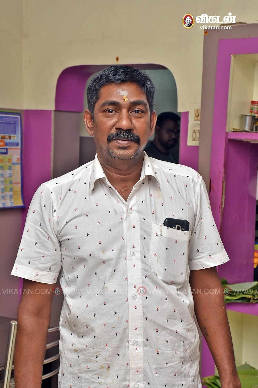 ஆறுமுக குமார்