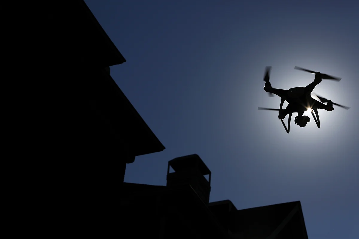 Drone