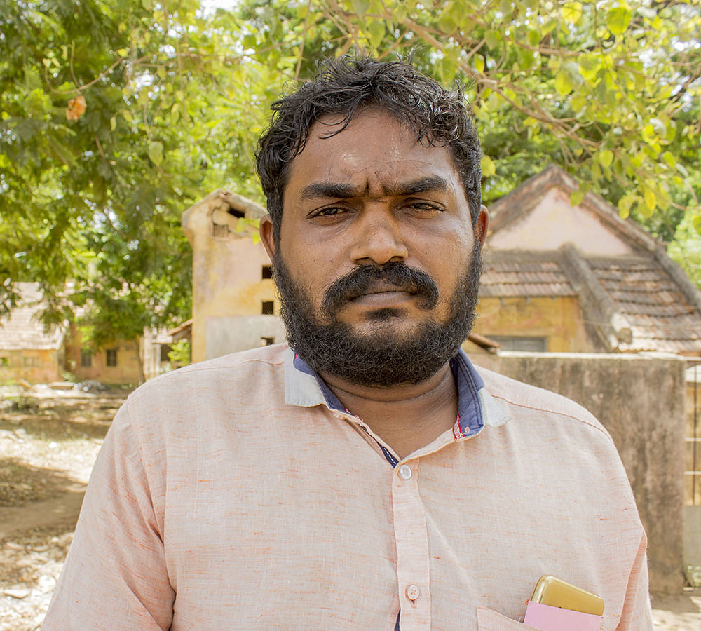 வினோத்குமார்