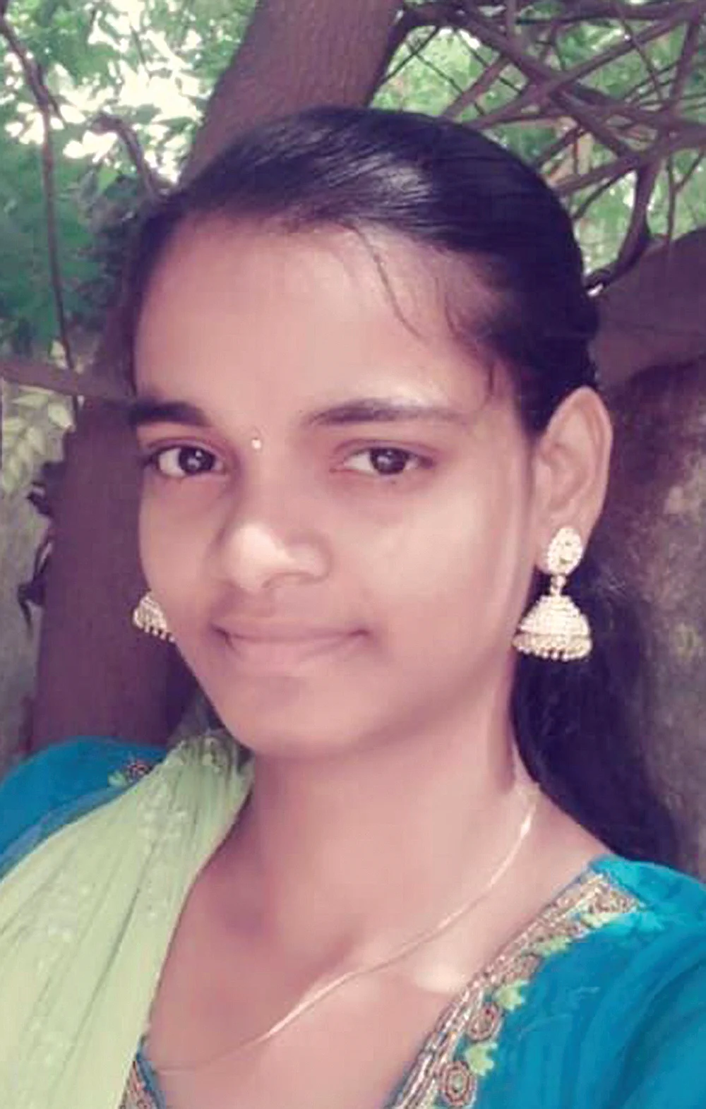 சேவைப் பெண்கள்! - 7 - ஒவ்வொரு விதையும் விருட்சமா வளரணும்!