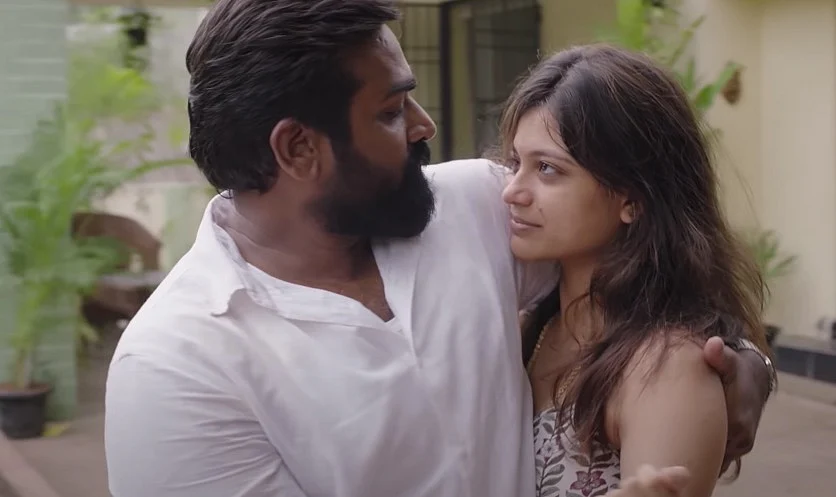 ஆடல் பாடல் | குட்டி ஸ்டோரி
