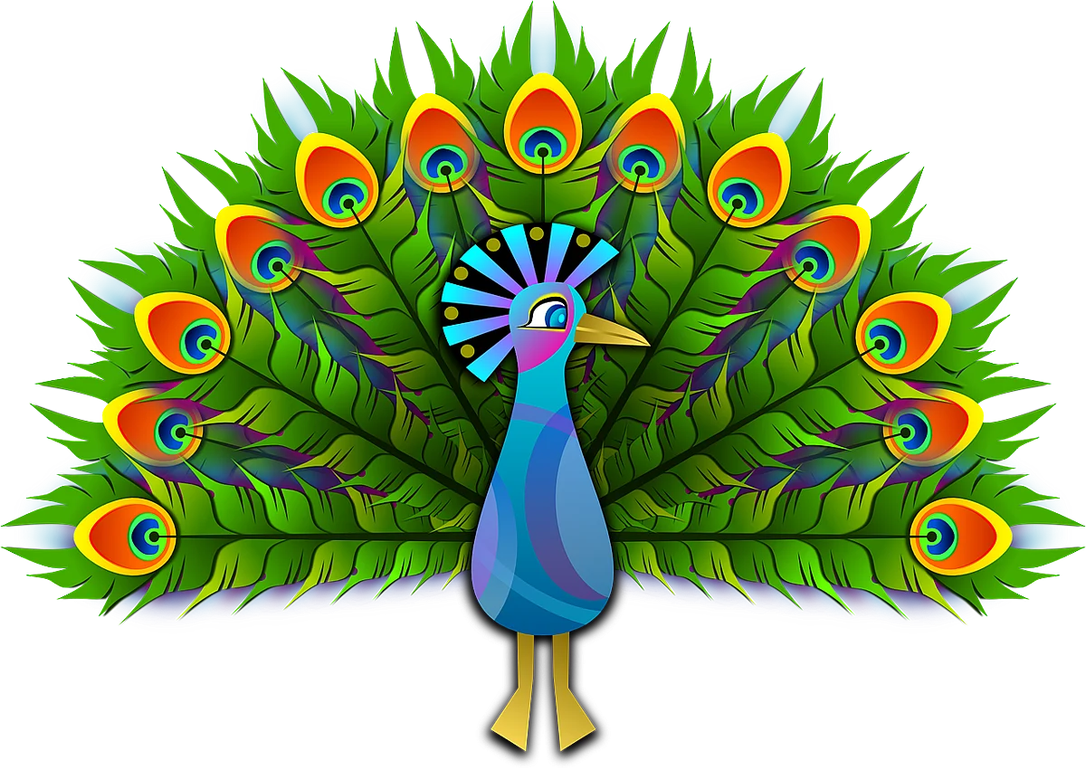 Peacock