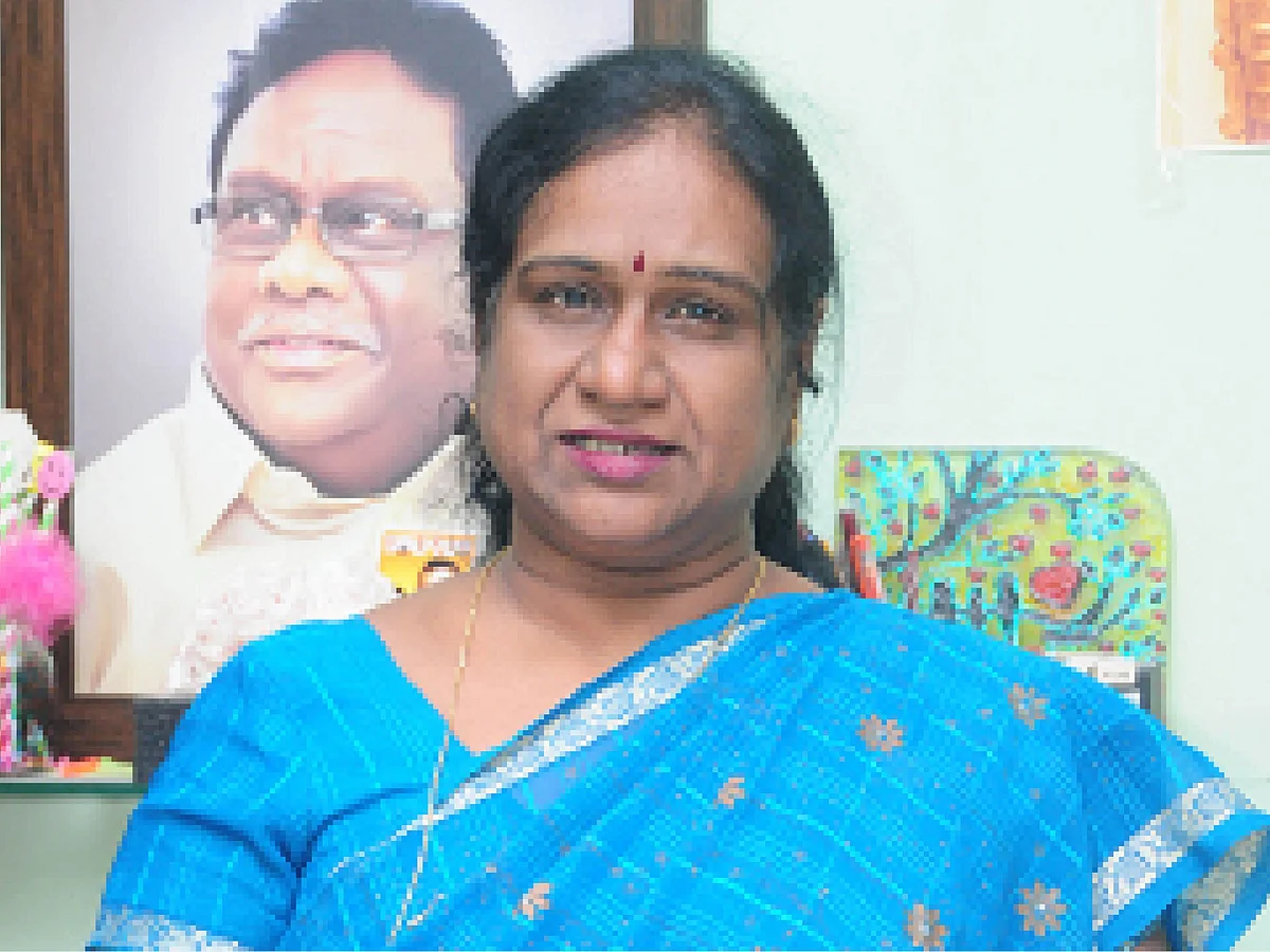 “ராமதாஸுக்கு எதிராக பிரசாரம் செய்வோம்!”