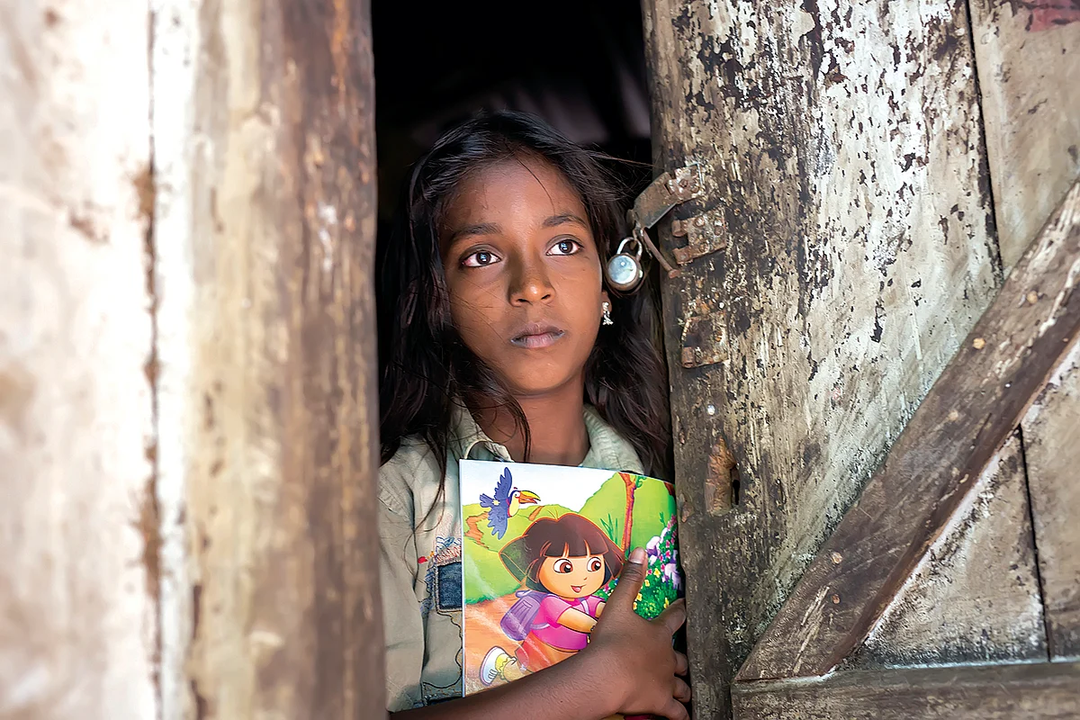 2K kids: “என்றேனும் ஒரு நாள், எம் மண்ணுக்குத் திரும்புவோமா!” - முடிவுக்கு வராத 30 ஆண்டு கண்ணீர்