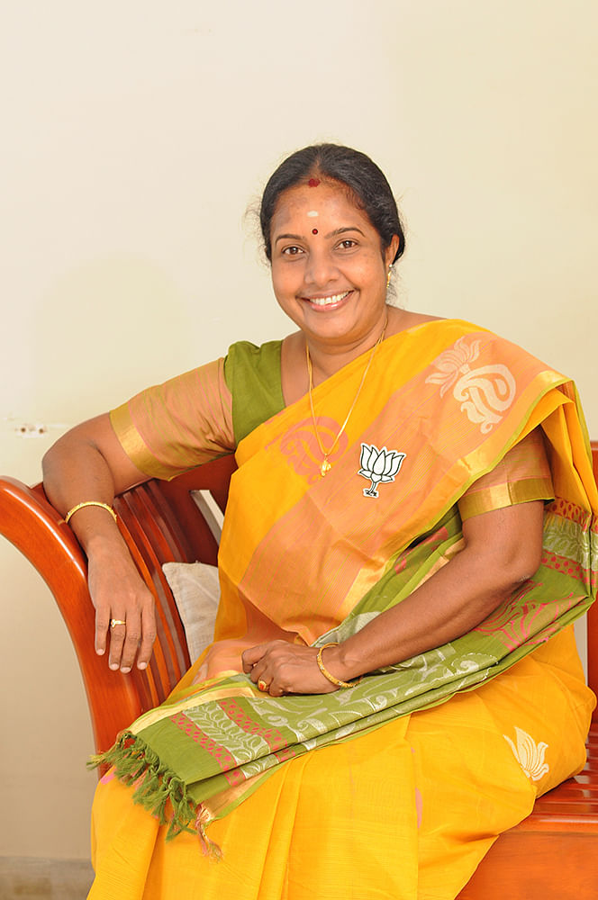 “வி.ஐ.பி-கள் ட்வீட் போடுவதில் என்ன தவறு?”