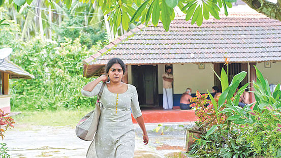 பெண்களுக்கு முழுமையான சுதந்திரம் வேண்டும்