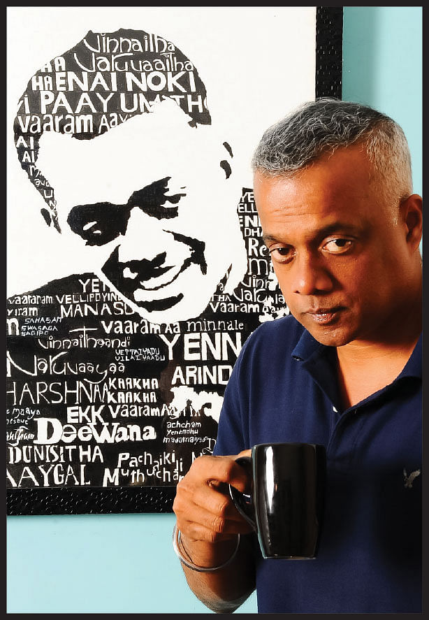 ``ரஜினிக்காக கதைகள் வச்சிருக்கேன்!'' - ‘`விஜய் படத்துக்காக ரெடியா இருக்கேன்!’’