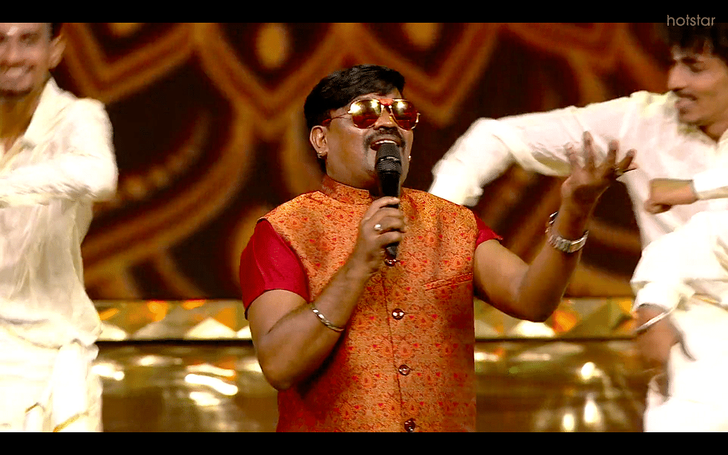 பிக்பாஸ் கொண்டாட்டம் – சீஸன் 4