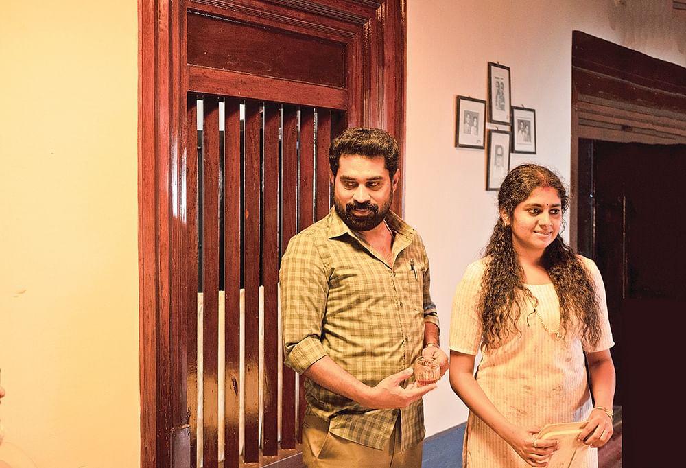 “பெண்களுக்கு முழுமையான சுதந்திரம் வேண்டும்!”