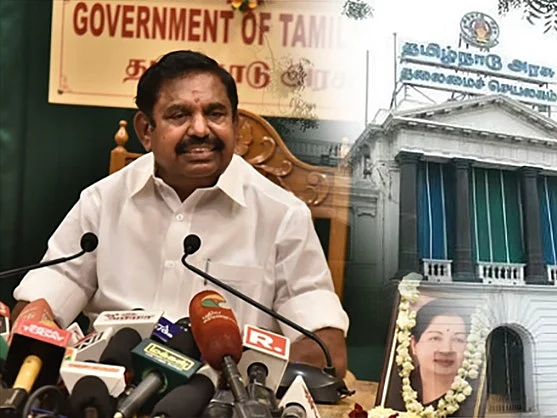 ஸ்டெர்லைட்: `ஆக்ஸிஜன் உற்பத்திக்காக 4 மாதங்கள் அனுமதி!’ -அனைத்துக் கட்சிக் கூட்டத்தில் தீர்மானம்