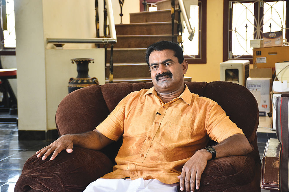 மிஸ்டர் கழுகு: ‘மாப்பிள்ளை’ அலம்பல்... கடுப்பான கமல்!