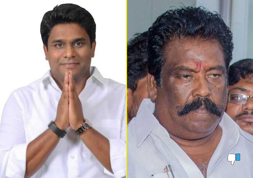 ராமச்சந்திரன், இரத்தினசபாபதி