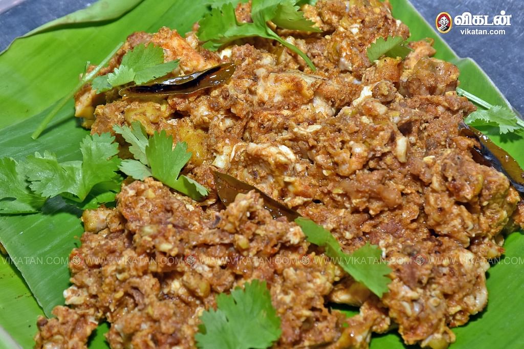 மூளை கைமா