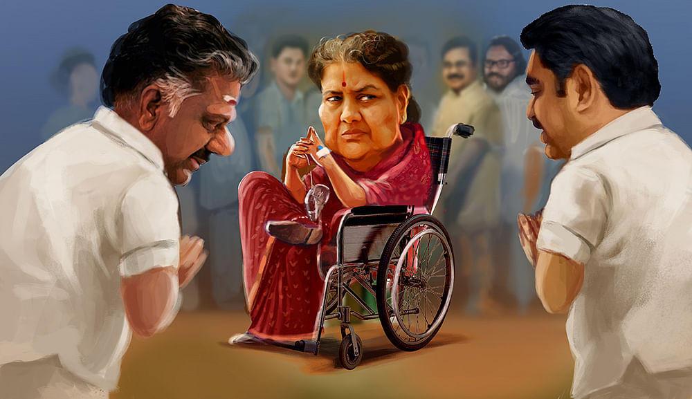 வாசகர் மேடை! - விளக்கமெல்லாம் வேற லெவல்!