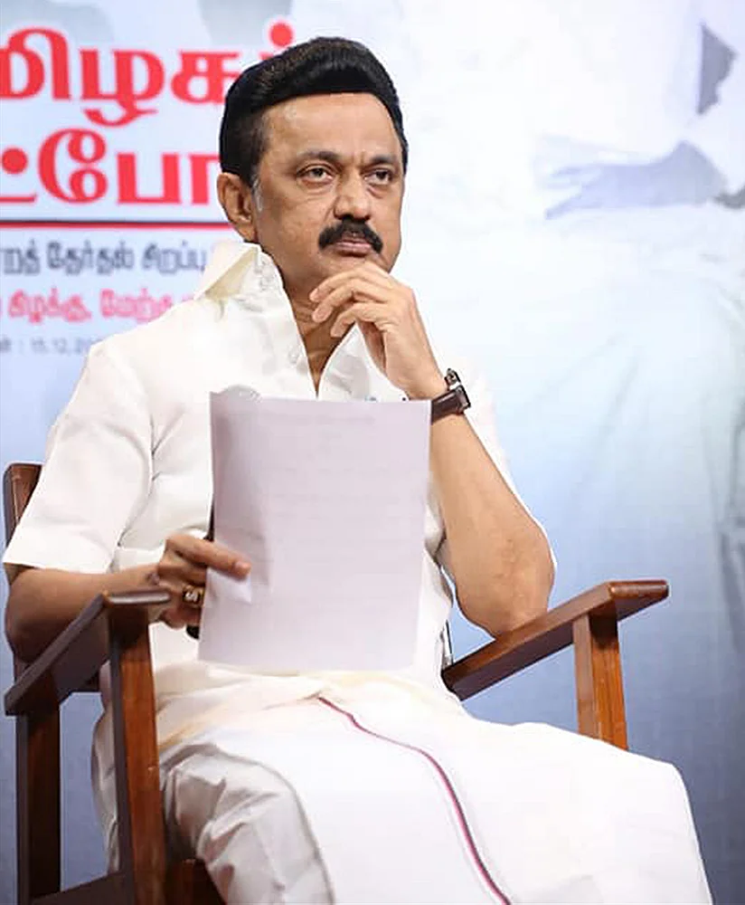 தி.மு.க ‘தெறி’ திட்டம்! - பத்து அமைச்சர்களுக்குக் குறி!