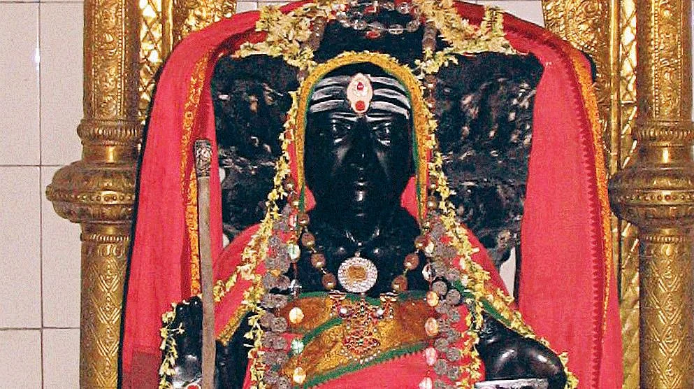 சத்குரு தியாகராஜ ஸ்வாமிகள்