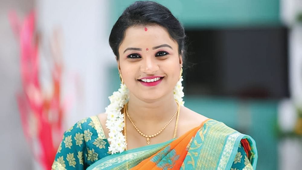 விகடன் TV: ரிமோட் பட்டன்