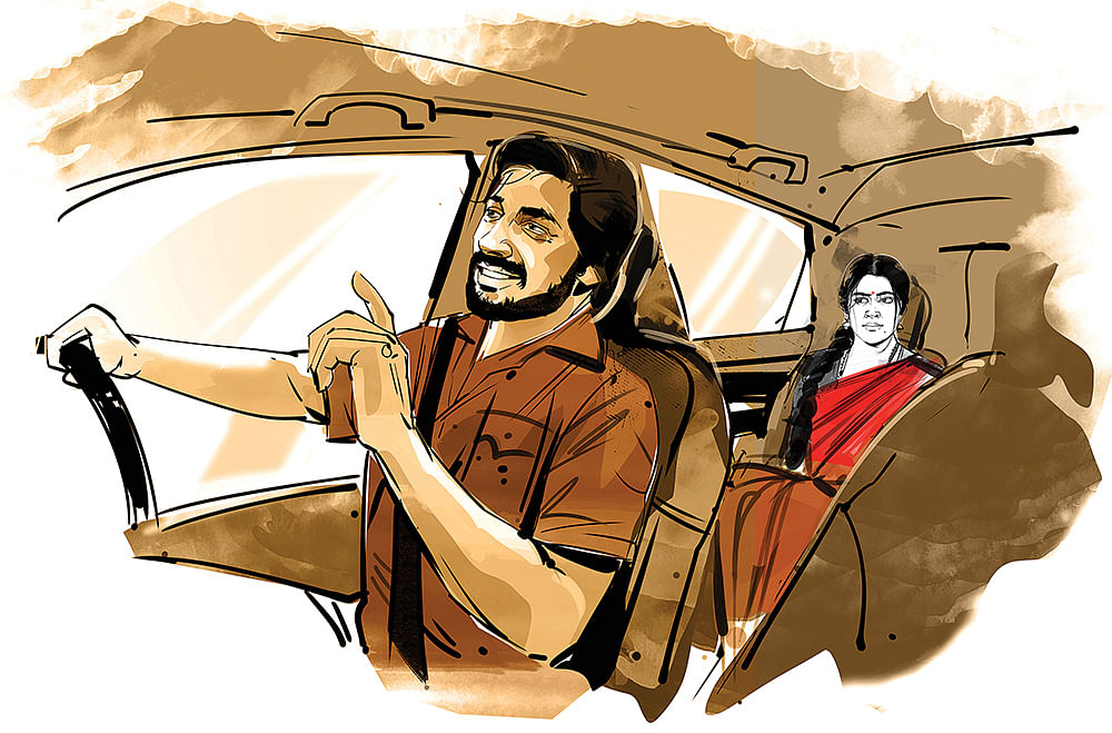 ரெண்டாம் ஆட்டம்! - 30