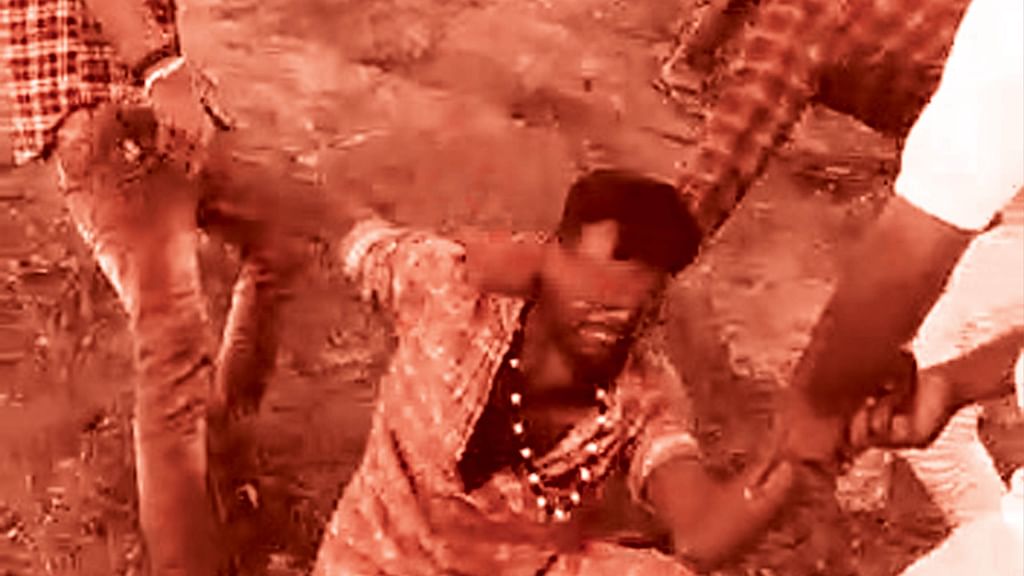 தஞ்சைக் கொடூரம்!