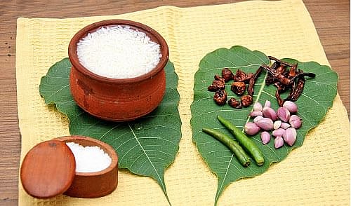 பழைய சாதம்