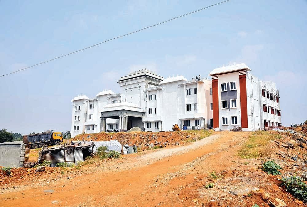 நம்பியூர் அரசு கலைக் கல்லூரி