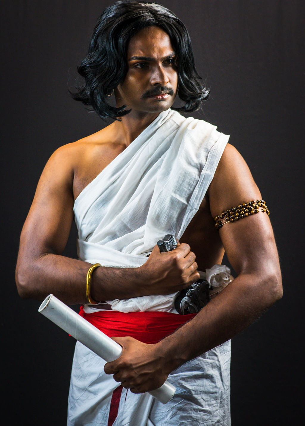 சங்க காலத்தின் குடியானவர்